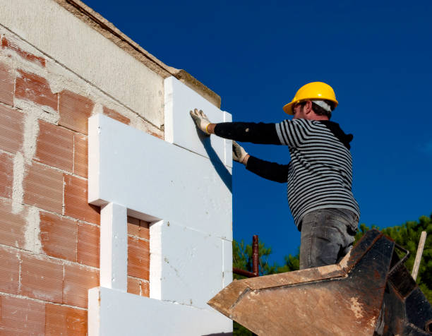 Best Insulation for Specific Applications in Sissonville, WV