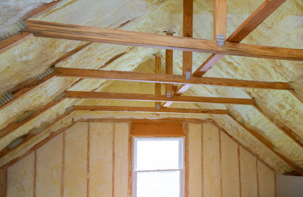 Best Spray Foam Insulation in Sissonville, WV