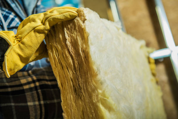 Best Residential Insulation in Sissonville, WV