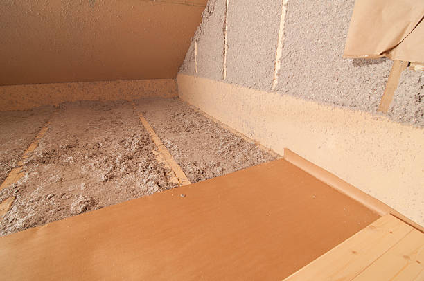 Best Commercial Insulation in Sissonville, WV