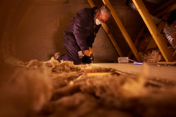 Best Energy Efficiency Insulation in Sissonville, WV